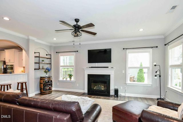 436 Cahors Trail, Holly Springs, NC 27540