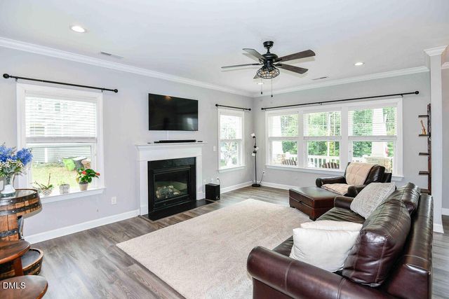 436 Cahors Trail, Holly Springs, NC 27540
