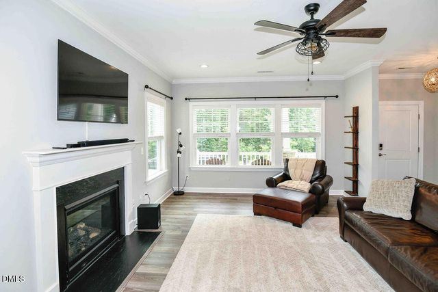 436 Cahors Trail, Holly Springs, NC 27540