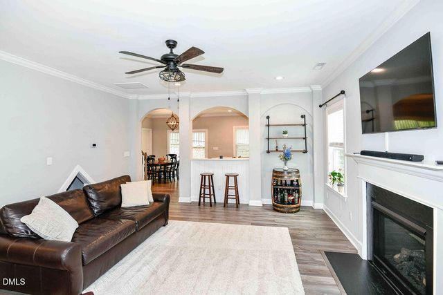 436 Cahors Trail, Holly Springs, NC 27540