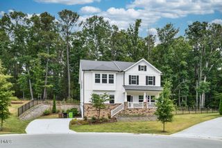 436 Cahors Trail, Holly Springs, NC 27540