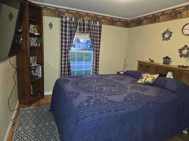 1302 Country View Lane, Fremont, MI 49412