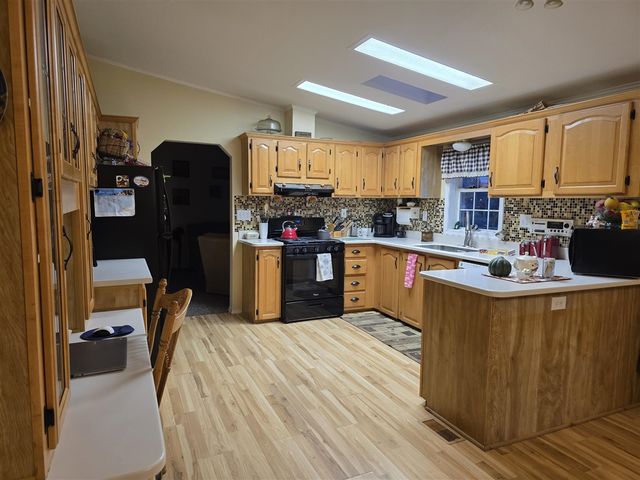 1302 Country View Lane, Fremont, MI 49412