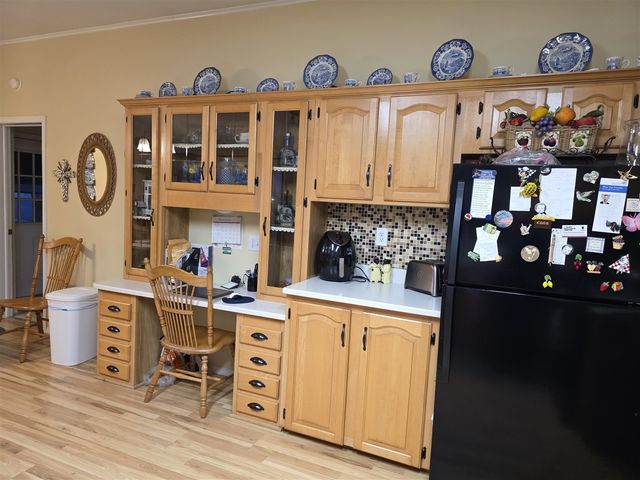 1302 Country View Lane, Fremont, MI 49412