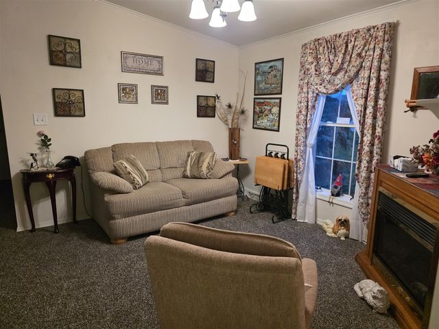 1302 Country View Lane, Fremont, MI 49412