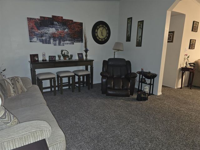 1302 Country View Lane, Fremont, MI 49412