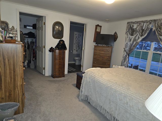 1302 Country View Lane, Fremont, MI 49412