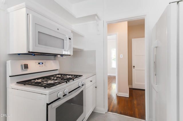 1726 N Vista Street, Los Angeles, CA 90046