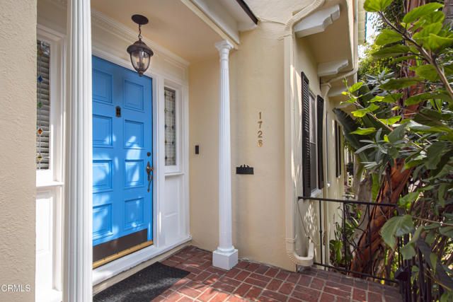 1726 N Vista Street, Los Angeles, CA 90046