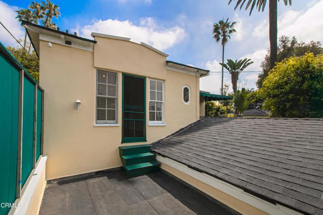 1726 N Vista Street, Los Angeles, CA 90046