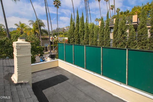 1726 N Vista Street, Los Angeles, CA 90046