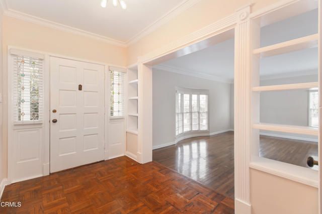 1726 N Vista Street, Los Angeles, CA 90046