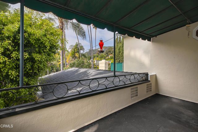 1726 N Vista Street, Los Angeles, CA 90046