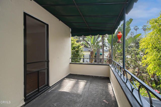 1726 N Vista Street, Los Angeles, CA 90046