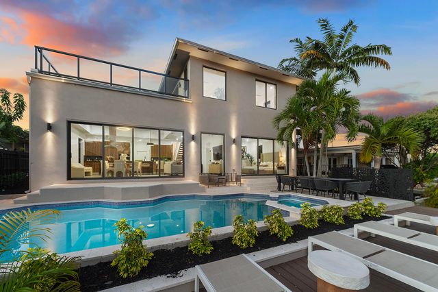 1308 Avocado Isle, Fort Lauderdale, FL 33315