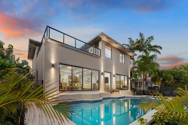 1308 Avocado Isle, Fort Lauderdale, FL 33315