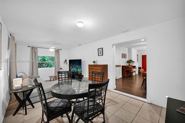 370 NE 87th Street, El Portal, FL 33138