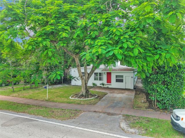 370 NE 87th Street, El Portal, FL 33138