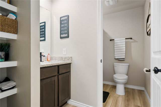 7901 Rancho Vista Blvd W, Corpus Christi, TX 78414