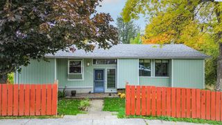 510 SW Summer St., Pullman, WA 99163