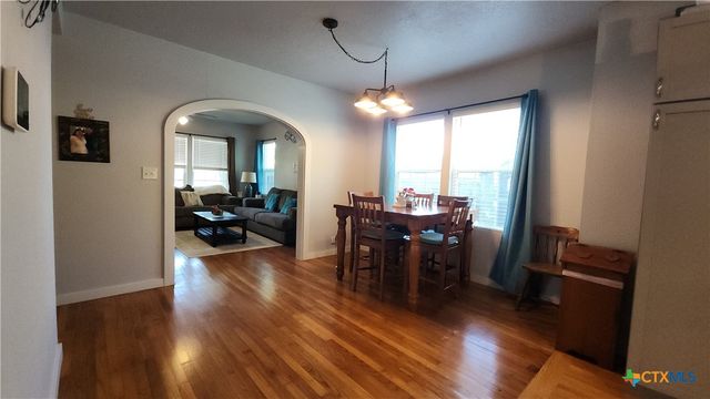 1804 N Goldman Street, Victoria, TX 77901