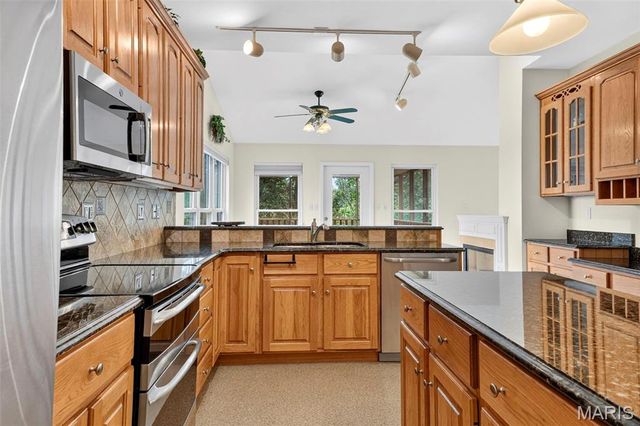 74 Forest Hills Drive, Washington, MO 63090