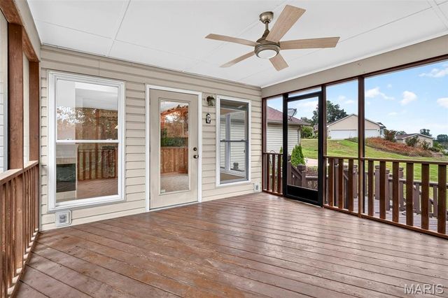 74 Forest Hills Drive, Washington, MO 63090