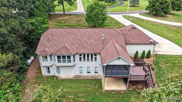 74 Forest Hills Drive, Washington, MO 63090