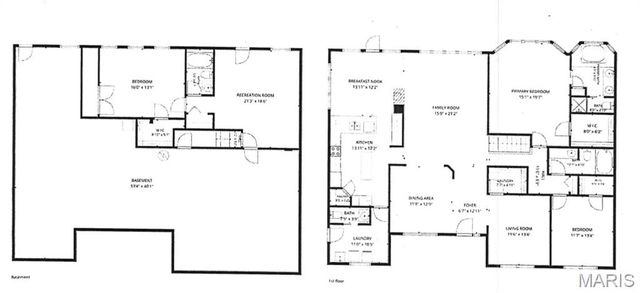 74 Forest Hills Drive, Washington, MO 63090
