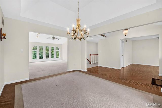 74 Forest Hills Drive, Washington, MO 63090