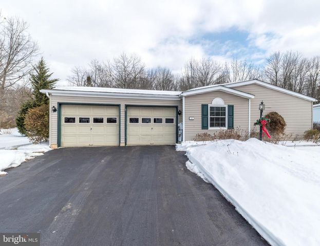 18 WILLIAMS WAY, Sellersville, PA 18960