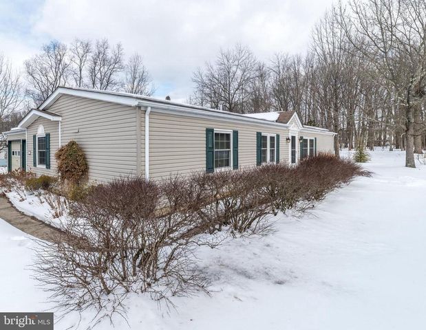 18 WILLIAMS WAY, Sellersville, PA 18960