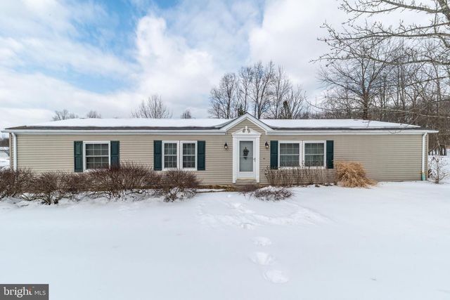 18 WILLIAMS WAY, Sellersville, PA 18960