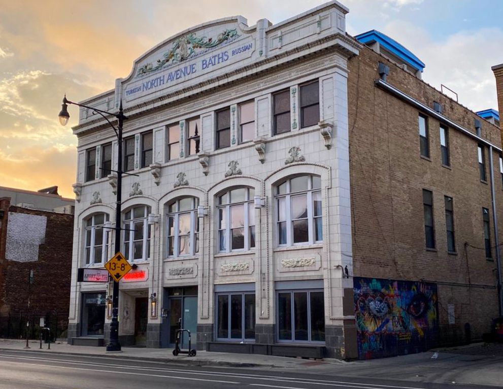 2039 W North Avenue, Chicago, IL 60647