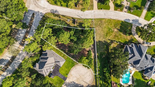 3023 Green Vista, Houston, TX 77068