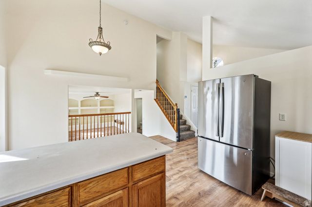 6719 S MOUNTAIN AURA DR, West Jordan, UT 84081