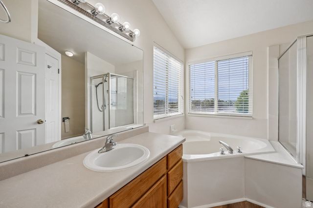 6719 S MOUNTAIN AURA DR, West Jordan, UT 84081