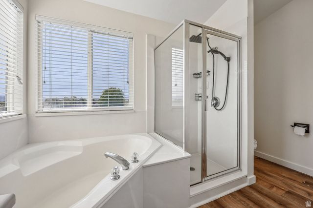 6719 S MOUNTAIN AURA DR, West Jordan, UT 84081