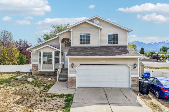 6719 S MOUNTAIN AURA DR, West Jordan, UT 84081