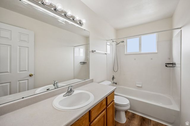 6719 S MOUNTAIN AURA DR, West Jordan, UT 84081