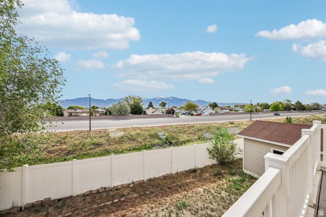6719 S MOUNTAIN AURA DR, West Jordan, UT 84081