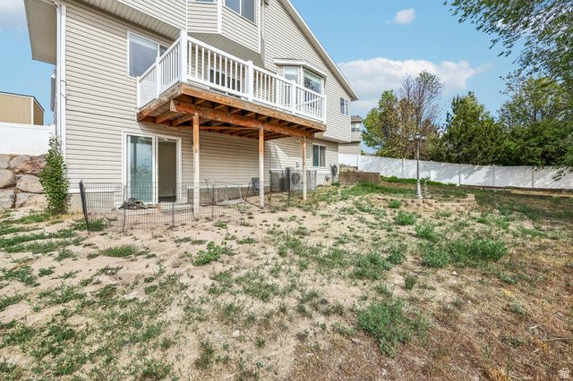 6719 S MOUNTAIN AURA DR, West Jordan, UT 84081