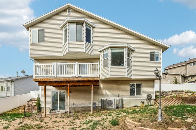 6719 S MOUNTAIN AURA DR, West Jordan, UT 84081