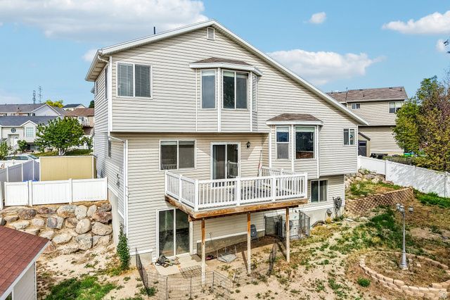 6719 S MOUNTAIN AURA DR, West Jordan, UT 84081