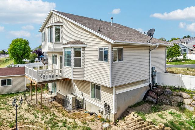 6719 S MOUNTAIN AURA DR, West Jordan, UT 84081