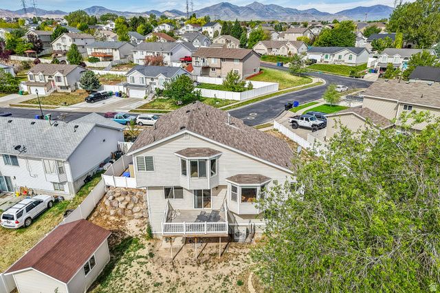 6719 S MOUNTAIN AURA DR, West Jordan, UT 84081