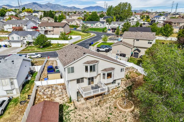6719 S MOUNTAIN AURA DR, West Jordan, UT 84081