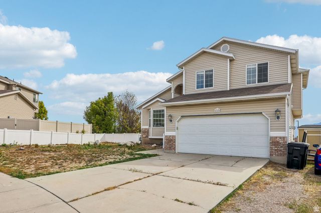 6719 S MOUNTAIN AURA DR, West Jordan, UT 84081