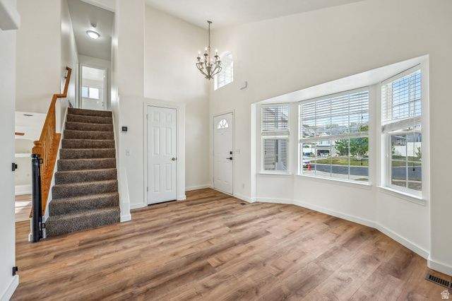 6719 S MOUNTAIN AURA DR, West Jordan, UT 84081