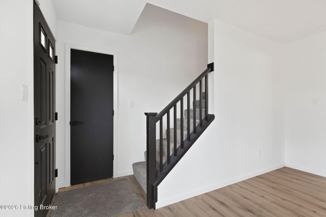 3417 Lafollette Dr, Jeffersontown, KY 40299